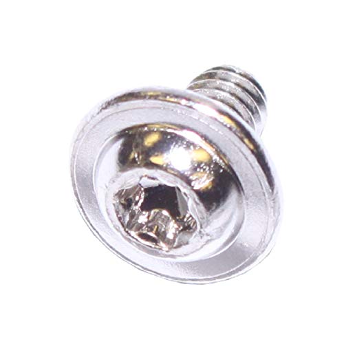 Kirby 233405 Screw,Scuff PLT.Rear