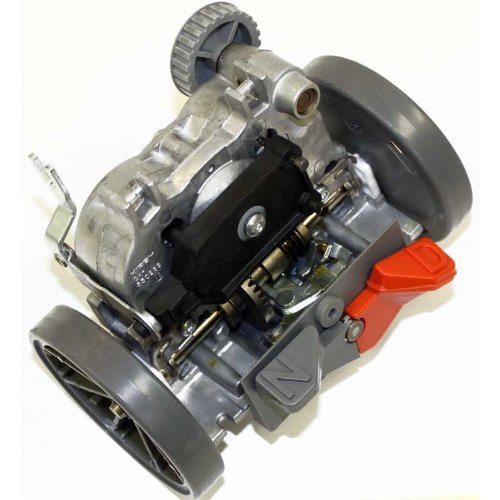 Kirby Company 552306S Power Drive, Transmission W/Rear Wheels Sentria