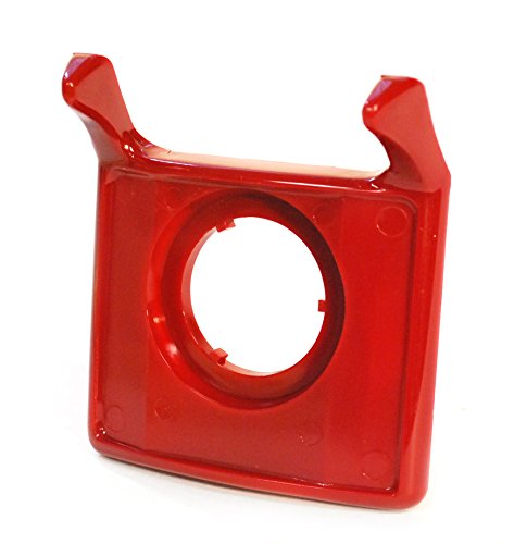 Kirby 144076 Red Belt Lifter Body 2cb