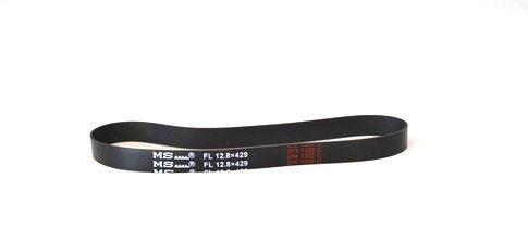 Eureka AS5210A Type W BELT 12.8X429 Vacuum Cleaner Belt # 67037, 86389, E-86389 by eureka