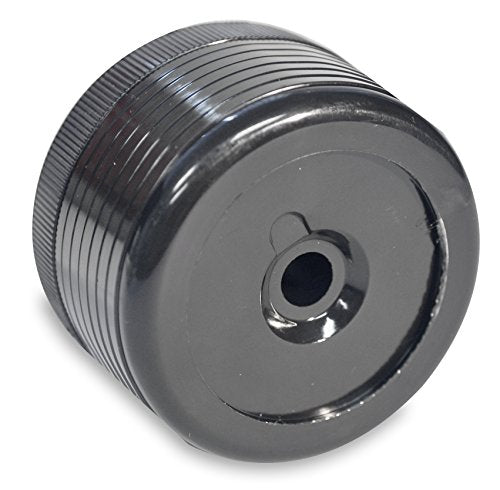 Kirby 131982 Wheel, Black