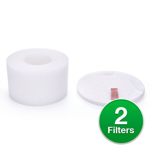 Envirocare Vacuum Filter for Shark XFF680 / F670 / Foam Filter