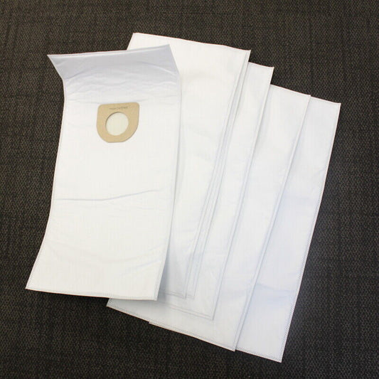 DVC Hoover Style A Synthetic HEPA Vacuum Cleaner Bags Made in USA [ 18 Bags ]