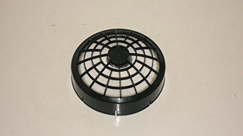 Replacement Part Designed To Fit Compact / Tristar Canister Vacuum Dome Hepa Filter, 1 Filter