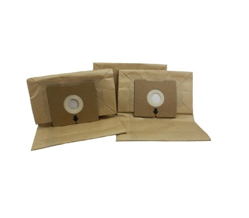Bissell Zing Canister Bags 3 Pk - 820