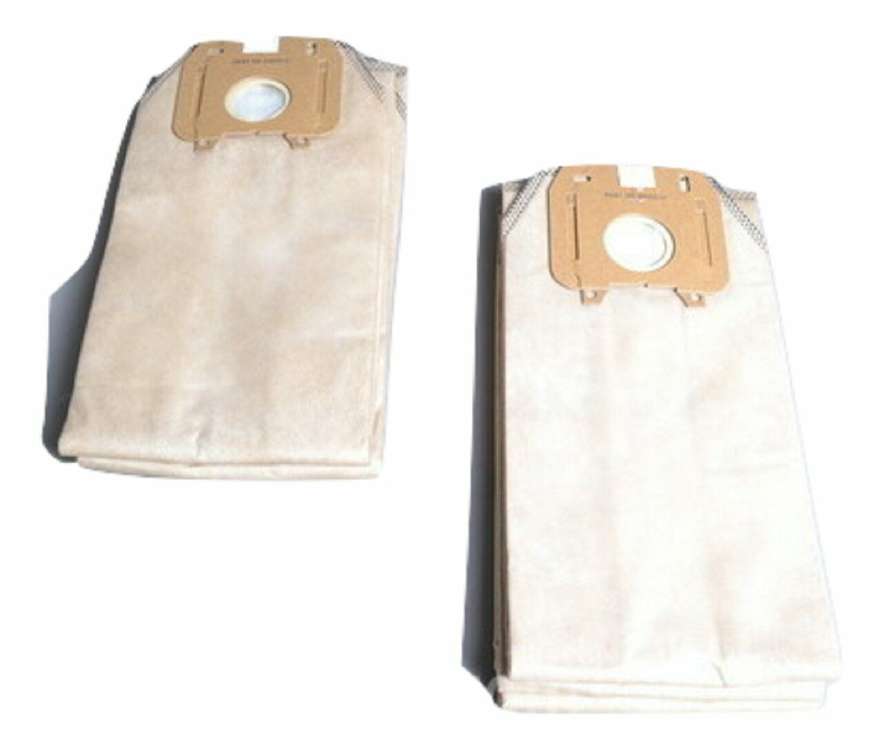 Oreck Style LW Magnesium Odor Neutralizing Vacuum Cleaner Bags by DVC