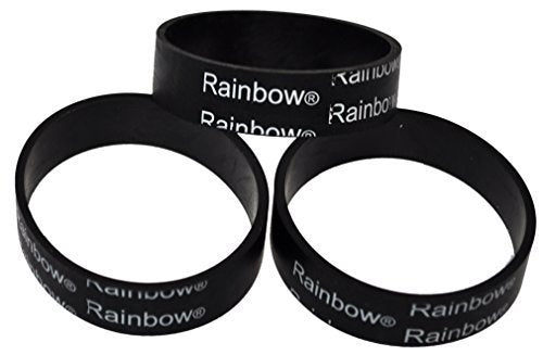 Rainbow Rexair Power Nozzle Replacement Belt by Rainbow