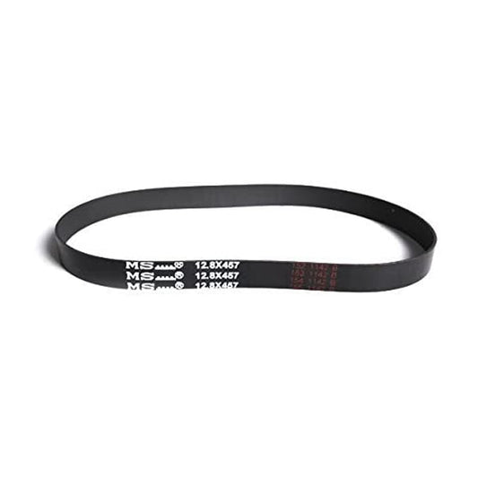Replacement Part for Hoover WindTunnel Max Bagged Upright Vacuum Cleaner Belt Works with UH30600 # Compare to Part AH20065, 562289001