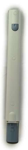 Generic Canister Wand Desgined To Fit Electrolux: Epic 6500, Guardian 8000, 9000 Series and Renaissance Models