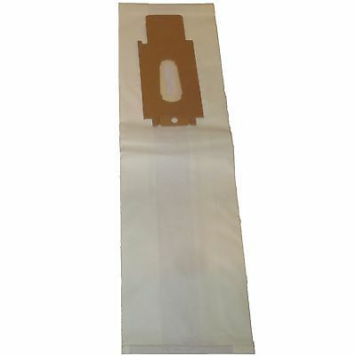 Oreck XL Upright Style CC Vacuum Bags Allergen w/ Docking System CCPK8DW CCPK25