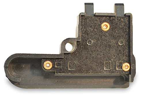 Kirby 134365 Speed Sel.Switch, D50/1cr