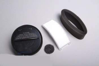 TRV Filter KIT Stlye 12 BAGLESS Upright # 2032120