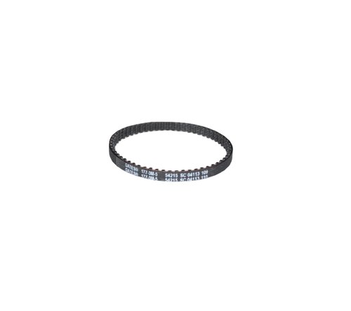 Bissell Essential Carpet Cleaner Geared Belt 1601542