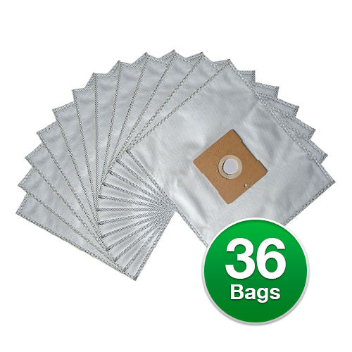 Replacement Vacuum Bag for Envirocare RZP-6 / 852 (6-Pack) Replacement Vacuum Bag