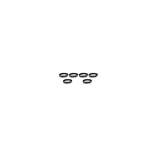 Oreck Belts, 3 Pack