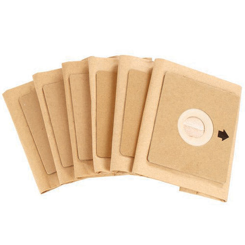 Genuine Bissell Style Zing 7100, 7100L Allergen Vacuum Bags 1604531 OEM Vac [30 Bags]