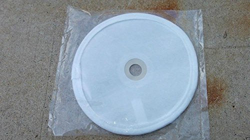 Vacuum Household Supplies & Cleaning Secondary Filter Fit NUTONE Central CV350 CV352 CV353 84128-000