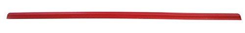 Kirby 140488 Nozzle Bumper, Maroon