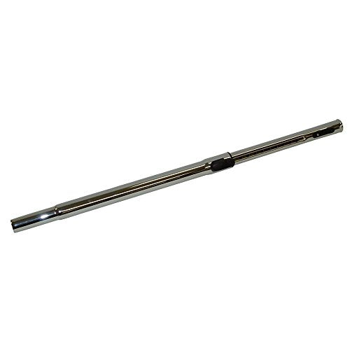 ProTeam Wand, 1 4 Telescopic Chrome