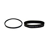Hoover 38528034 / 38528035 Self Propelled Windtunnel Belt Set