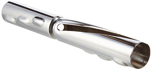 EUREKA Vibra-Groomer VGII Metal Brushroll Dowel, 12"