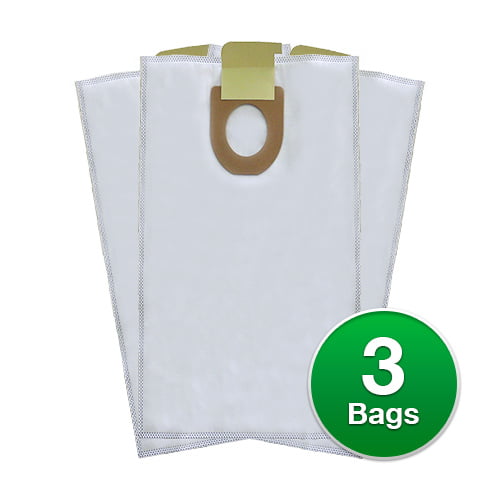 Replacement Vacuum Bag for Hoover 4010801Y / A856  Replacement Vaccuum Accessories