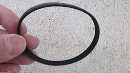 Rainbow Rexair PN12 Serpentine Belt Part R15364B