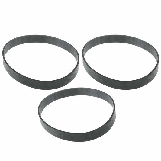 Igidia 61120 Replacement Vacuum Cleaner Belt for Eureka Style U(3PCS)