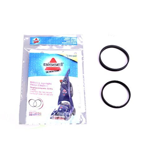Bissell PROHeat Belt Accessory Pack, 6960W