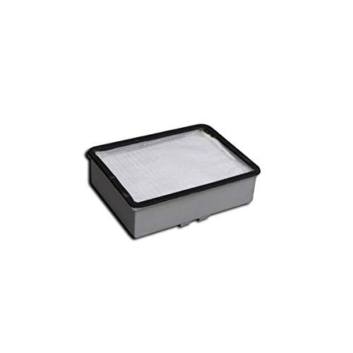 SANYO Replacement Part For Part Replecement for SC-X2100P Vacuum Cleaner Hepa Filter # compare to part SC-FH2