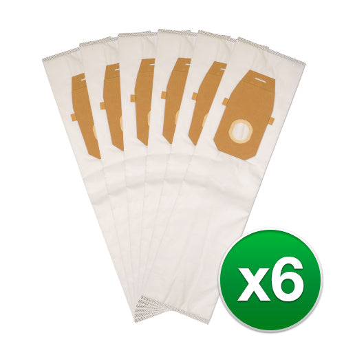 Replacement Vacuum Bag for Envirocare AH10020  A890 2-Pack Replacement Vacuum Bag