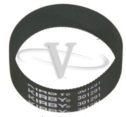 Kirby Belt With Inside Track 516-Sentria Knurled