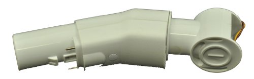 Electrolux Epic 6500, Guardian, Lux 9000 Elbow 47727RL