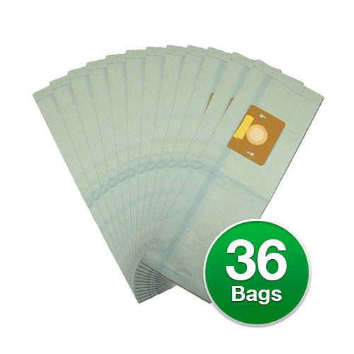 Replacement Vacuum Bag for Simplicity SF6 / 812 (6-Pack)