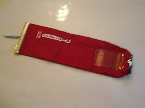 Sanitaire Commercial & Eureka Upright Shake Out With Slide Cloth Bag Aftermarket Part # 450, 20-2233-31 by Sanitaire