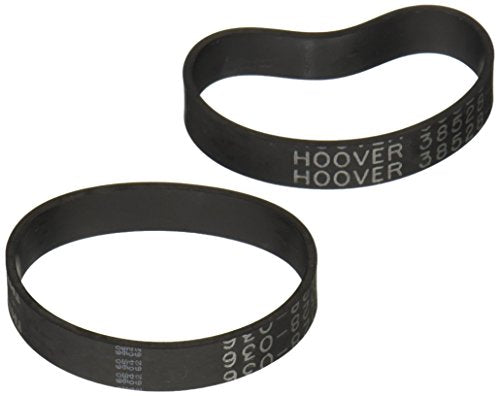 Hoover Belt, Wind Tunnel Power Nozzle (Pack of 2)