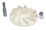 Kirby 119078G Fan Assy 516/Lgii,100/Cs