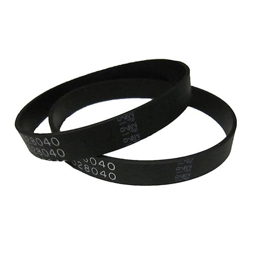 Genuine Vacuum Belt for Hoover 38528040 (Single Pack) Genuine Vacuum Belt