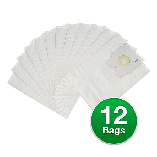 Envirocare Replacement Vacuum Bag for Riccar RHH-6 / Type H / 855