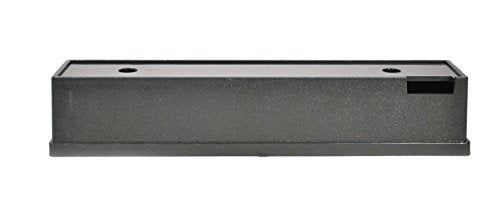 Kirby 191881 Bag Top Cover, Grey