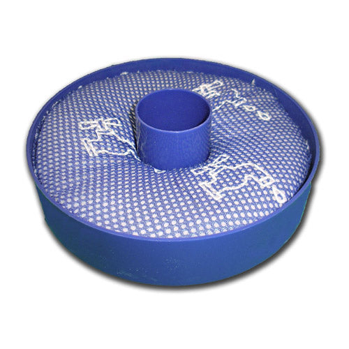 Replacement Vacuum Filter for Envirocare 919563-01 / 999 (Single Pack) Replacement Vacuum Filter
