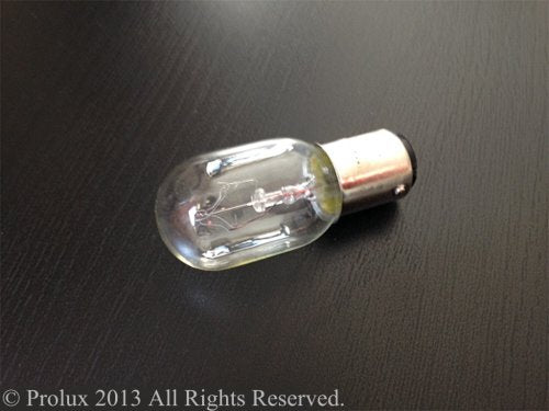 Prolux Replacement Light Bulb for The 6000 / 7000 Series Upright Vacuum Cleaners