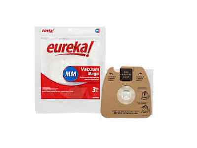 Genuine Eureka Sanitaire Style MM 3670 Vacuum Bags Type Vac Mighty Mite 60295C-6