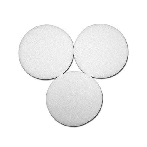 EnviroCare Replacement Vacuum Filter For XF800W / F648 / Stick Vacuum Dust Cup Filter (1 Pack)