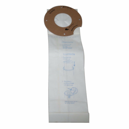 Eureka Style PL Vacuum Bags Micro Allergen Filtration Vac Type Maxima LightSpeed