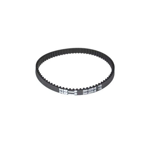 Replacement For Bissell ProHeat 2X Deep Cleaning Brush Belt Right Side Large - 2036804