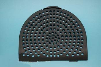 Filter Cover ASSEMBL 9068 Canister