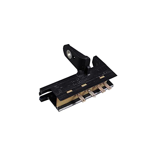 Replacement Part For Kirby Vacuum Cleaner Safety Switch Part # compare to part 134384