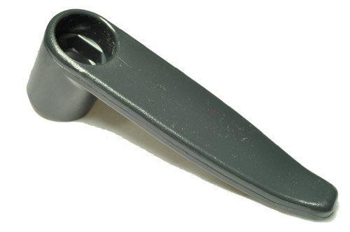 Kirby Generation 4 Top Cord Hook/Upper Cord Clip, Will fit All Generation Series, Part Number 173893S, Color Dark Gray