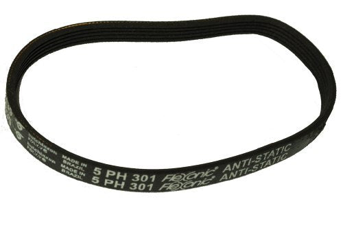 Turbocat Air Driven Power Nozzle Belt New Style Serpentine Belt 32-3308-04 by Turbocat